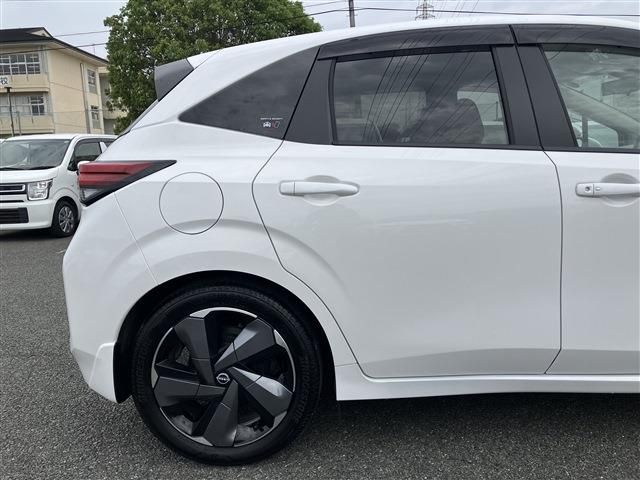 NISSAN AURA 2024 Image 31