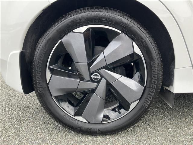 NISSAN AURA 2024 Image 31