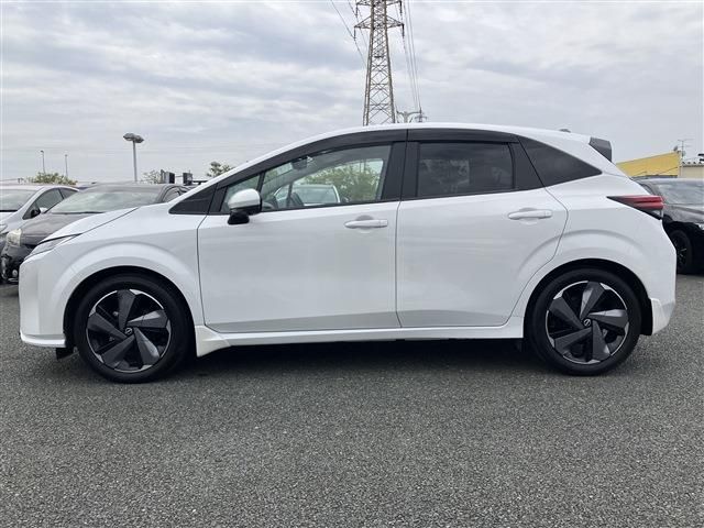 NISSAN AURA 2024 Image 31