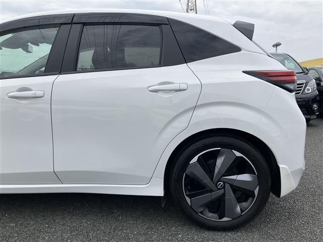 NISSAN AURA 2024 Image 31