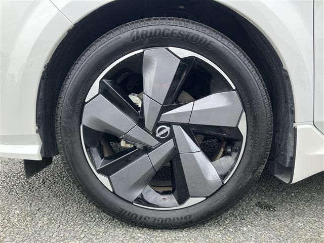 NISSAN AURA 2024 Image 31