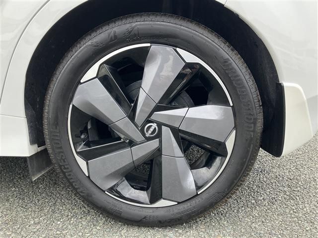 NISSAN AURA 2024 Image 31