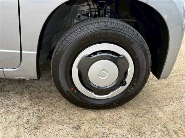 HONDA N-VAN 2025 Image 31