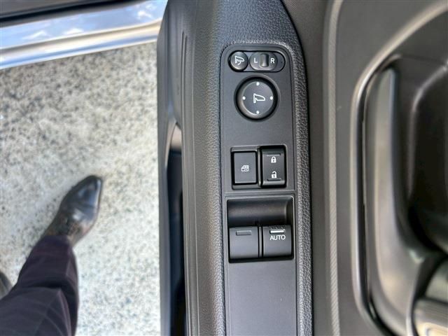 HONDA N-VAN 2025 Image 31