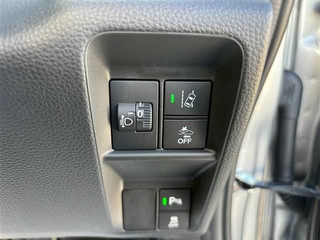 HONDA N-VAN 2025 Image 31