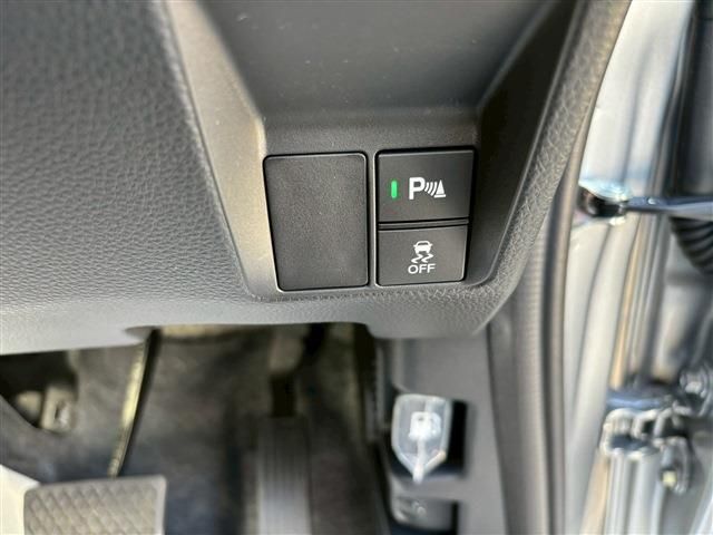 HONDA N-VAN 2025 Image 31