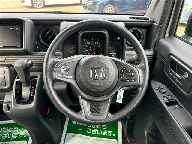 HONDA N-VAN 2025 Image 31