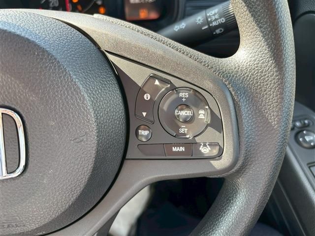 HONDA N-VAN 2025 Image 31