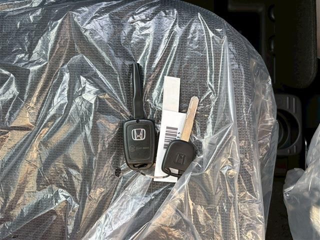 HONDA N-VAN 2025 Image 31