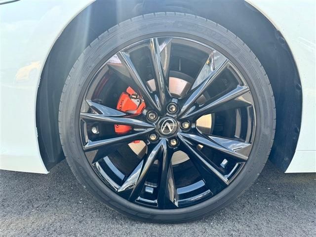 TOYOTA LEXUS ES300H 2022 Image 31