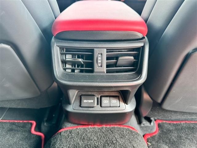 TOYOTA LEXUS ES300H 2022 Image 31