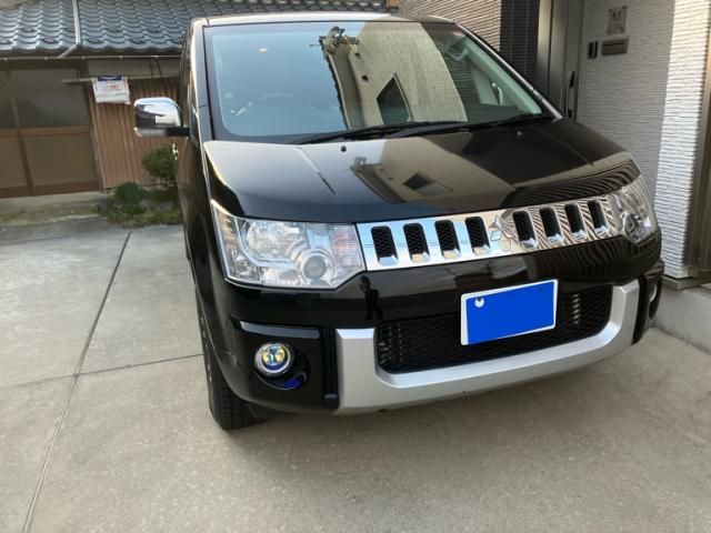 MITSUBISHI DELICA D:5 2WD 2014 Image 31