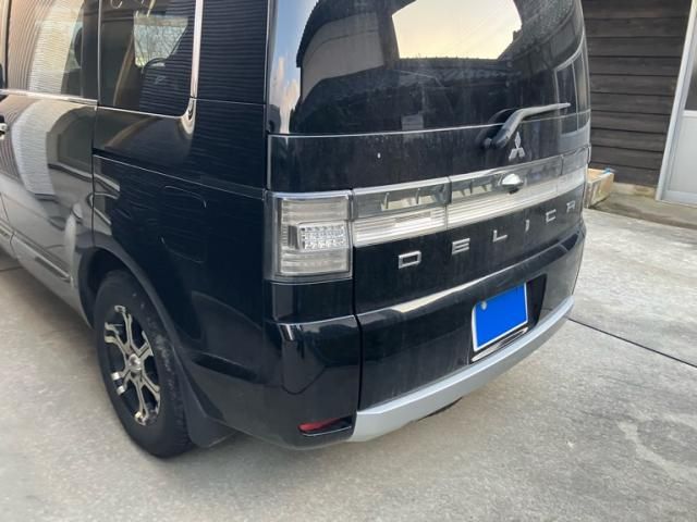 MITSUBISHI DELICA D:5 2WD 2014 Image 31