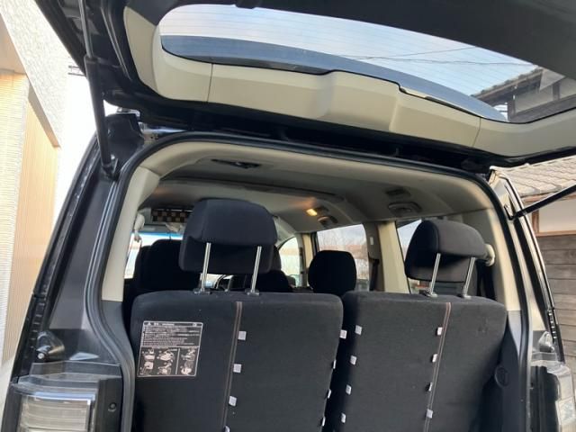 MITSUBISHI DELICA D:5 2WD 2014 Image 31