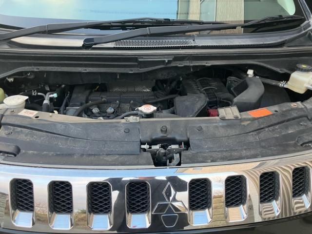 MITSUBISHI DELICA D:5 2WD 2014 Image 31