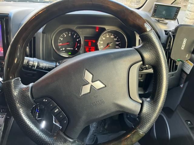 MITSUBISHI DELICA D:5 2WD 2014 Image 31