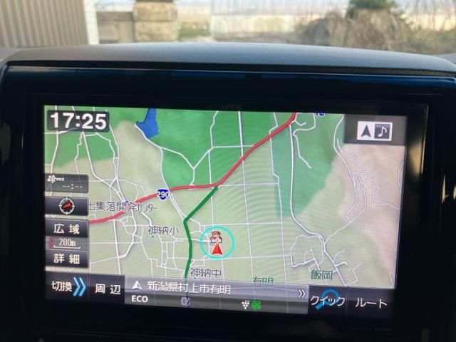 MITSUBISHI DELICA D:5 2WD 2014 Image 31