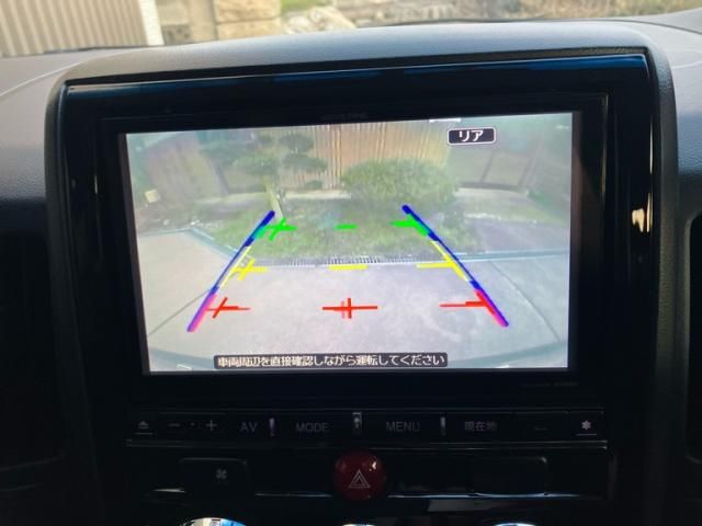 MITSUBISHI DELICA D:5 2WD 2014 Image 31