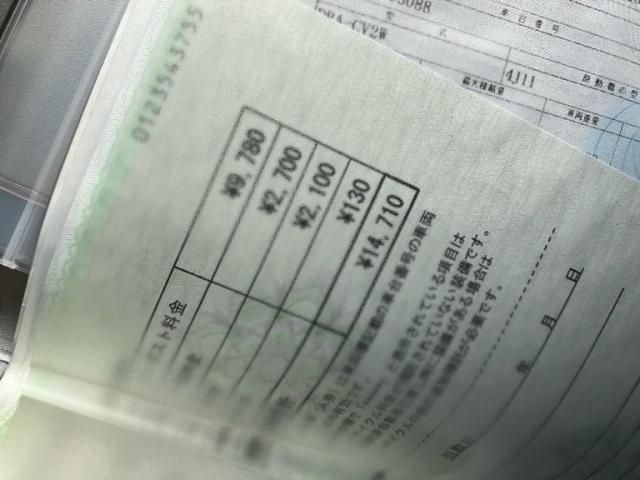 MITSUBISHI DELICA D:5 2WD 2014 Image 31