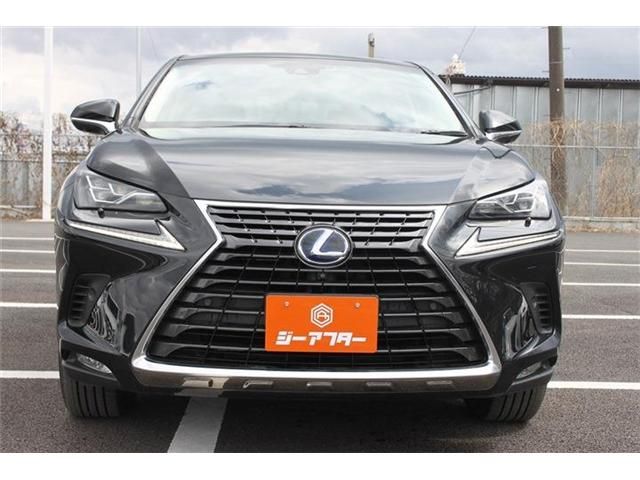 TOYOTA LEXUS NX300H 2017 Image 31