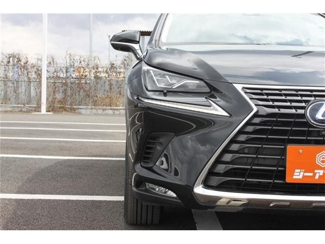 TOYOTA LEXUS NX300H 2017 Image 31