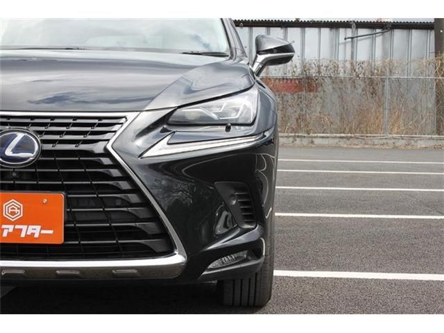 TOYOTA LEXUS NX300H 2017 Image 31