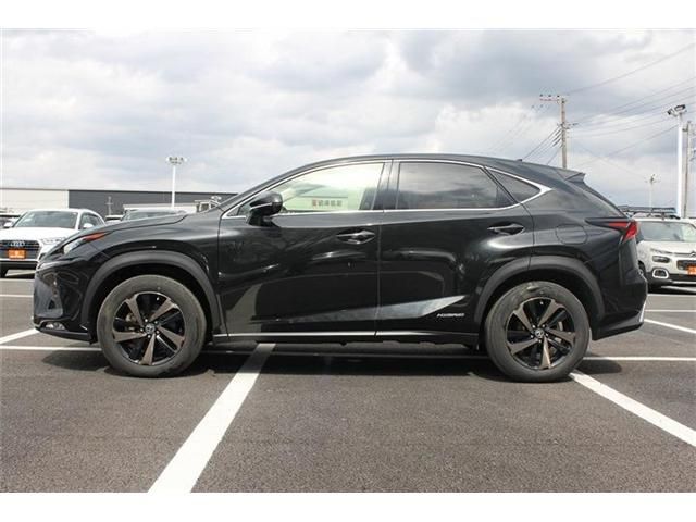 TOYOTA LEXUS NX300H 2017 Image 31