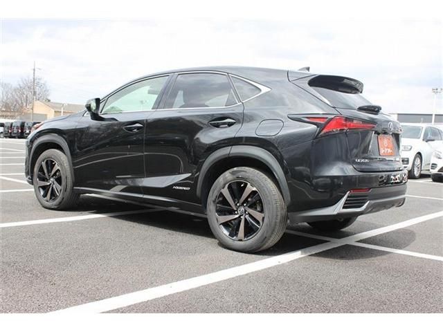 TOYOTA LEXUS NX300H 2017 Image 31