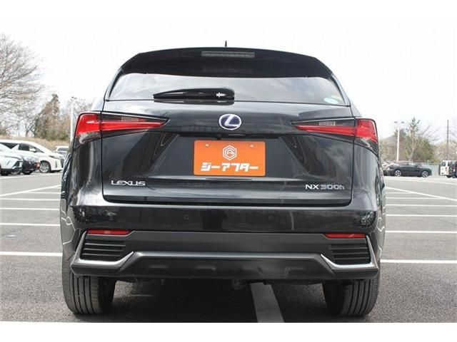 TOYOTA LEXUS NX300H 2017 Image 31