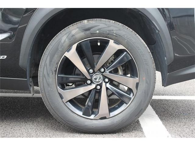 TOYOTA LEXUS NX300H 2017 Image 31