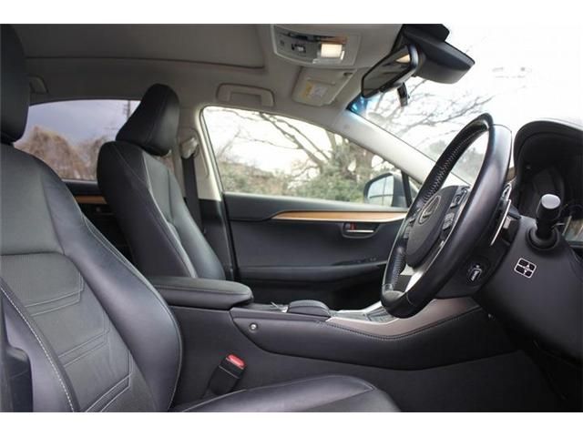 TOYOTA LEXUS NX300H 2017 Image 31