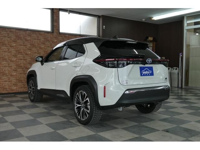 TOYOTA YARIS CROSS HYBRID 2021 Image 31