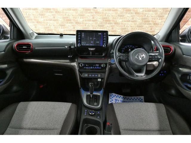 TOYOTA YARIS CROSS HYBRID 2021 Image 31
