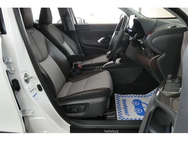 TOYOTA YARIS CROSS HYBRID 2021 Image 31