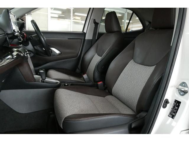 TOYOTA YARIS CROSS HYBRID 2021 Image 31