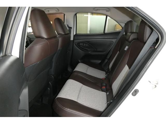 TOYOTA YARIS CROSS HYBRID 2021 Image 31