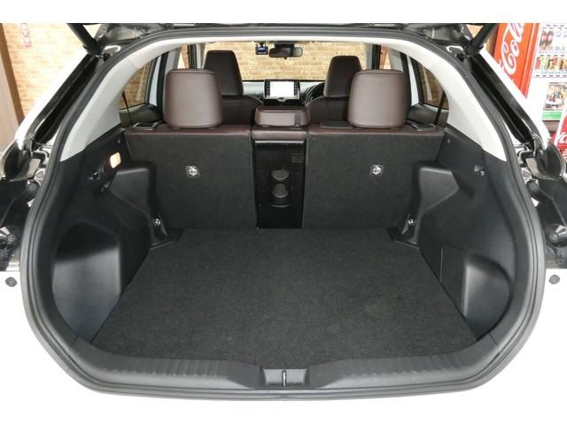 TOYOTA YARIS CROSS HYBRID 2021 Image 31