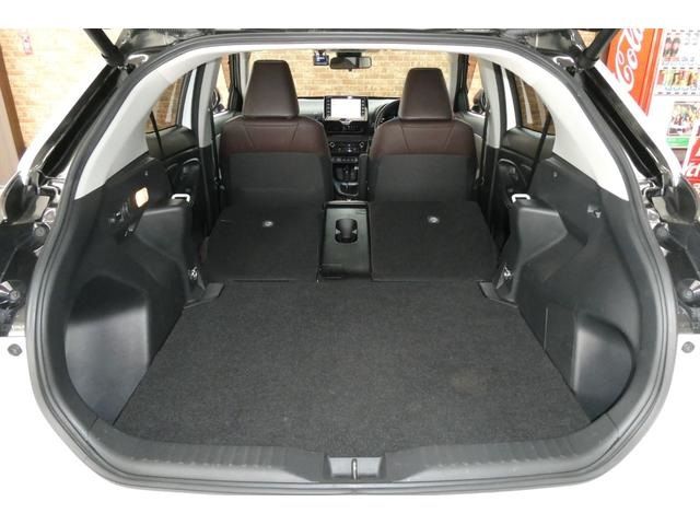 TOYOTA YARIS CROSS HYBRID 2021 Image 31