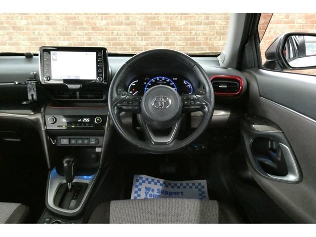 TOYOTA YARIS CROSS HYBRID 2021 Image 31