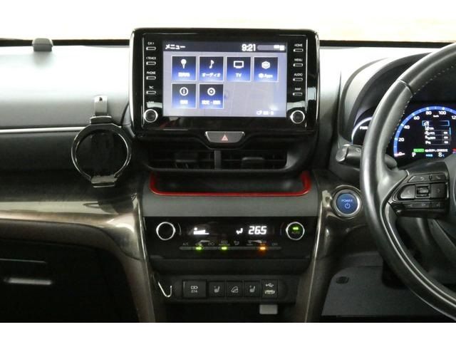 TOYOTA YARIS CROSS HYBRID 2021 Image 31