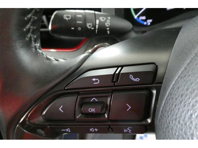 TOYOTA YARIS CROSS HYBRID 2021 Image 31