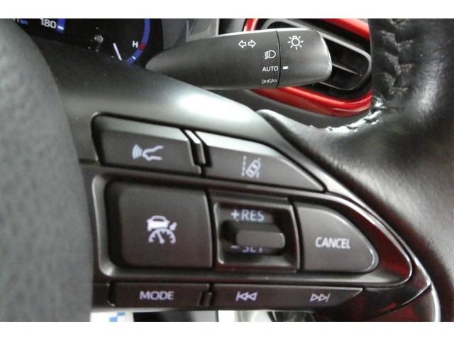 TOYOTA YARIS CROSS HYBRID 2021 Image 31