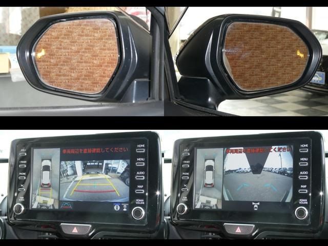 TOYOTA YARIS CROSS HYBRID 2021 Image 31