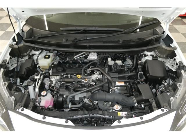 TOYOTA YARIS CROSS HYBRID 2021 Image 31