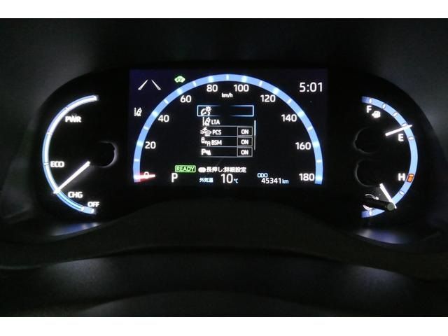 TOYOTA YARIS CROSS HYBRID 2021 Image 31