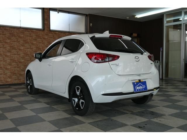 MAZDA 2 2023 Image 31