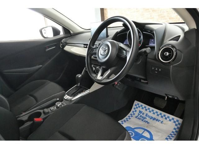 MAZDA 2 2023 Image 31