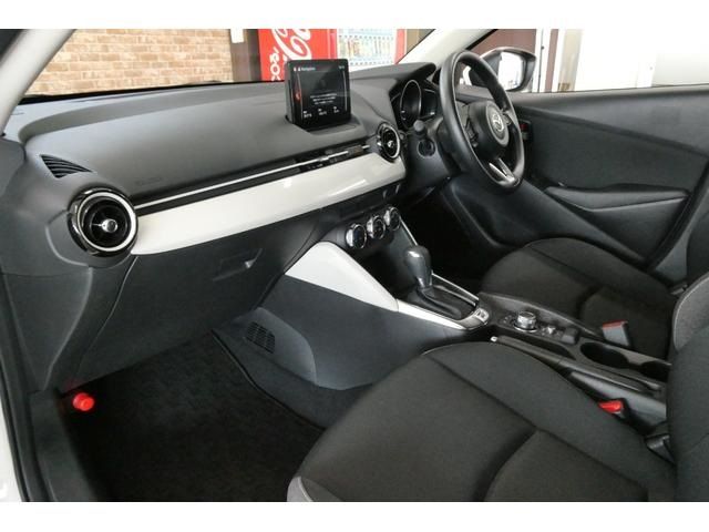 MAZDA 2 2023 Image 31