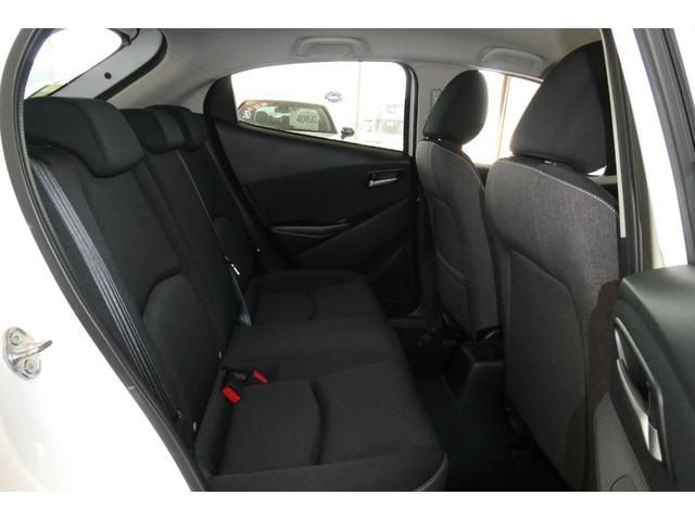 MAZDA 2 2023 Image 31