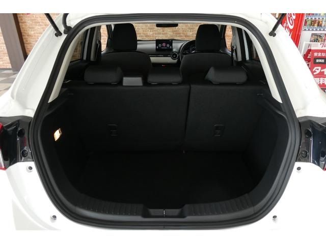 MAZDA 2 2023 Image 31